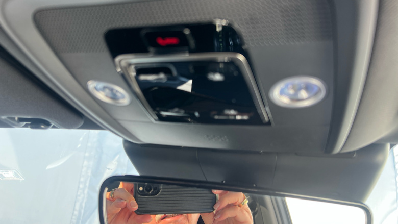 BYD Atto 3 150kW Design 60kWh 5dr Auto Electric Hatchback